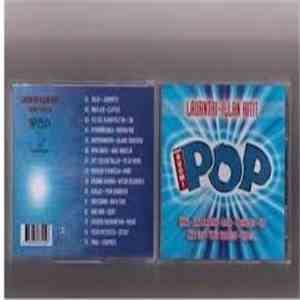 Various - Lauantai-illan Hitit FLAC
