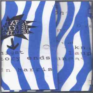 Various - Ointment (For Scott's Tape Of The Month Club Thingie) FLAC