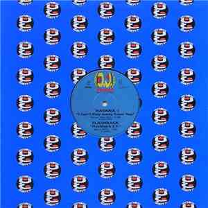 Various - Only For D.J's FLAC
