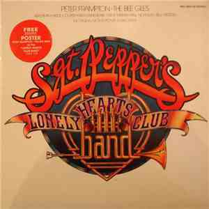 Various - Sgt. Pepper's Lonely Hearts Club Band FLAC