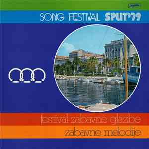 Various - Split 79 - Zabavne Melodije FLAC