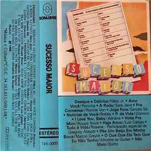 Various - Sucesso Maior FLAC