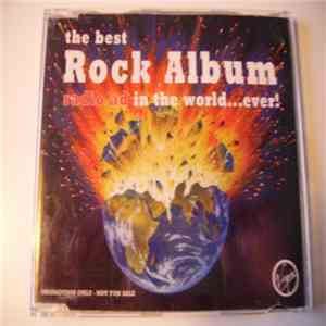 Various - The Best Rock Album Radio Ad In The World...Ever! FLAC