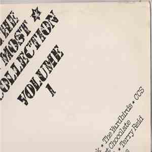 Various - The Most Collection Volume 1 FLAC