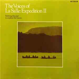Various - The Voices Of La Salle: Expedition II FLAC