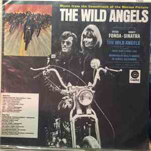 Various - The Wild Angels FLAC