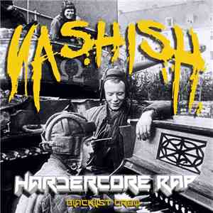 Vashish - Hardercore Rap FLAC