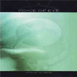 Voice Of Eye - Anthology Two 1992-1996 FLAC