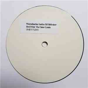 Warmduscher battles DJ Hellraiser - Devil Fish / The Outer Limits FLAC