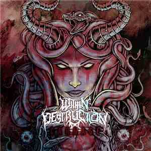 Within Destruction - Carnage FLAC