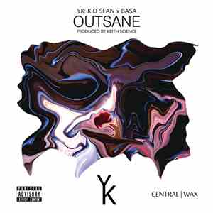 YK: KiD SEAN x BASA - Outsane FLAC
