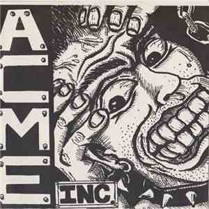 ACME Inc. - ACME Inc. FLAC