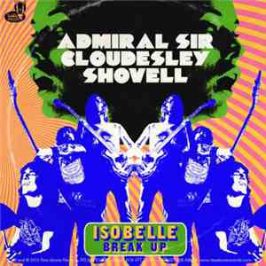 Admiral Sir Cloudesley Shovell - Isobelle FLAC