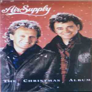 Air Supply - The Christmas Album FLAC