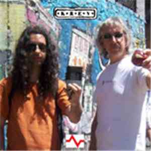 Anla Courtis & Egnekn Montgomery - The Ministry Of Mess Meets The Ministry Of Lamination FLAC