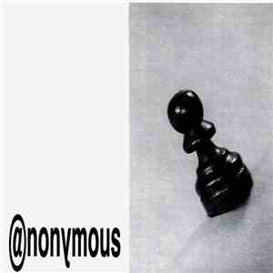 Anonymous  - Anonymous FLAC