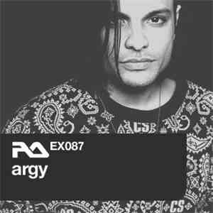 Argy - RA.EX087 Argy FLAC
