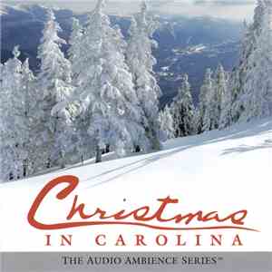 Bill Leslie - Christmas In Carolina FLAC