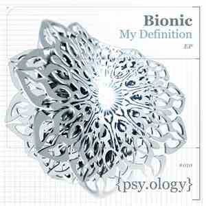 Bionic  - My Definition EP FLAC