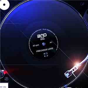 B.n.D. Feat. Elisa - Precious Love FLAC