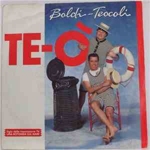 Boldi, Teocoli - Te-ò FLAC
