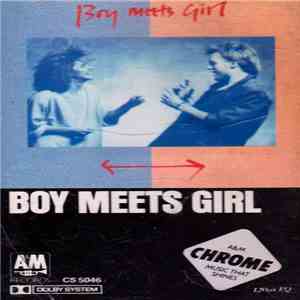 Boy Meets Girl - Boy Meets Girl FLAC