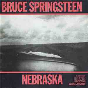 Bruce Springsteen - Nebraska FLAC