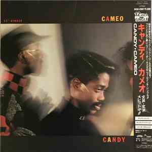 Cameo - Candy FLAC