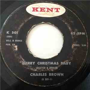 Charles Brown - Merry Christmas Baby FLAC