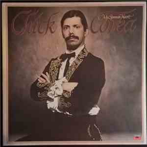Chick Corea - My Spanish Heart FLAC