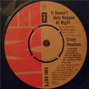 Cissy Houston - It Doesn't Only Happen At Night FLAC