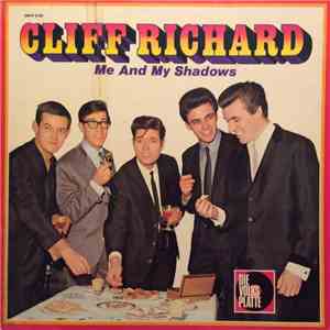 Cliff Richard And The Shadows - Me And My Shadows FLAC