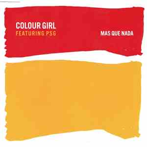 Colour Girl Featuring PSG - Mas Que Nada FLAC
