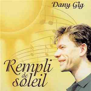 Dany Gig - Rempli De Soleil FLAC