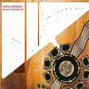 Dario Zenker - Black Sword EP FLAC