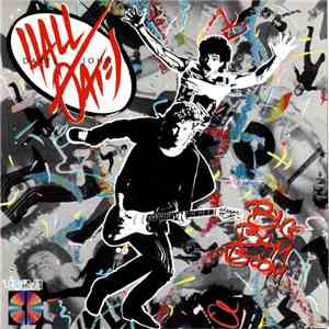 Daryl Hall & John Oates - Big Bam Boom FLAC