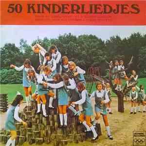 De Zonnepitten - 50 Kinderliedjes FLAC