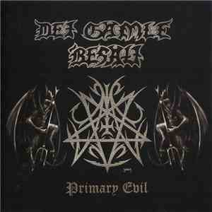 Det Gamle Besatt - Primary Evil FLAC