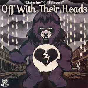 Detournement, Off With Their Heads - Off With Their Heads / Detournement FLAC