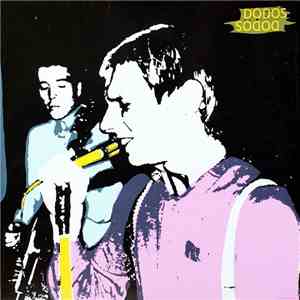 Dodos / The Urge  - Untitled FLAC