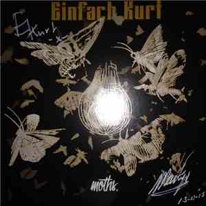 Einfach Kurt - Stitches FLAC