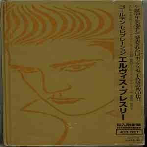 Elvis Presley - A Golden Celebration FLAC
