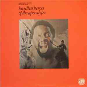 Eugene McDaniels - Headless Heroes Of The Apocalypse FLAC