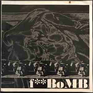 FBomb - White Noise FLAC