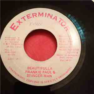 Frankie Paul & Stinger Man - Beautifulla FLAC