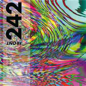 Front 242 - (Filtered) Pulse FLAC
