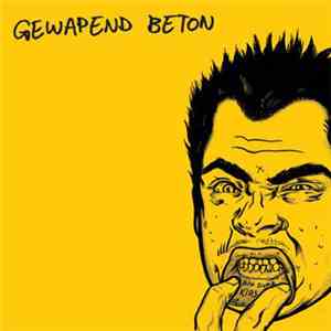 Gewapend Beton - Big Dumb Kids FLAC