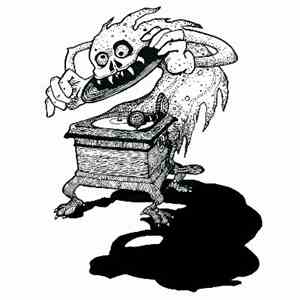 Ghosty  - Hungry Ghost FLAC