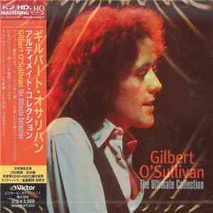 Gilbert O'Sullivan - The Ultimate Collection FLAC