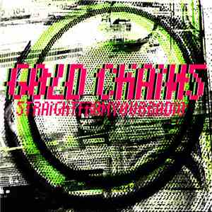 Gold Chains - Straight From Your Radio FLAC